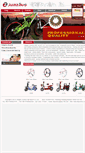 Mobile Screenshot of nbjunzhuo.com